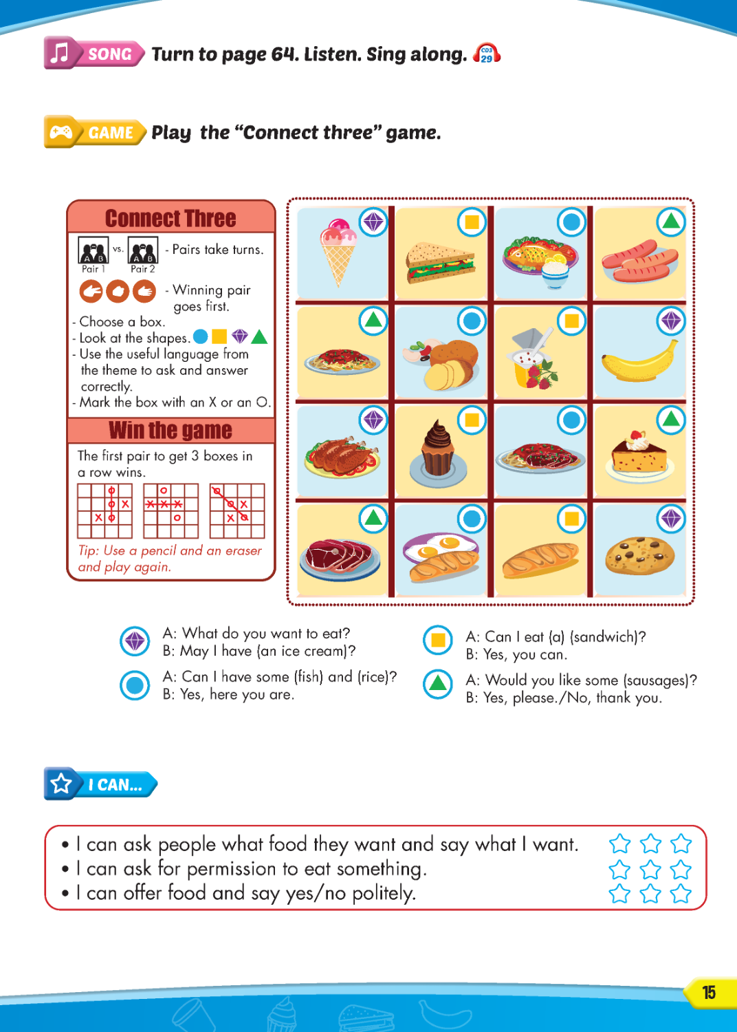 ISS Split Revised Ed