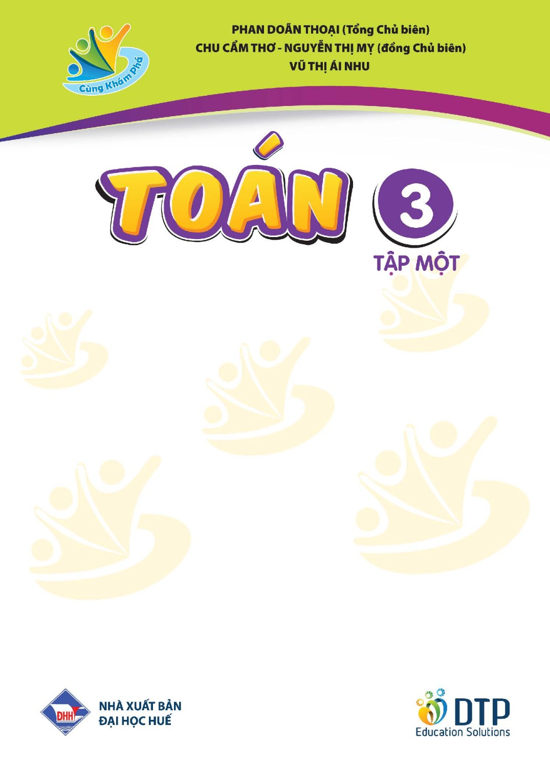 Maths Textbook for Secondary