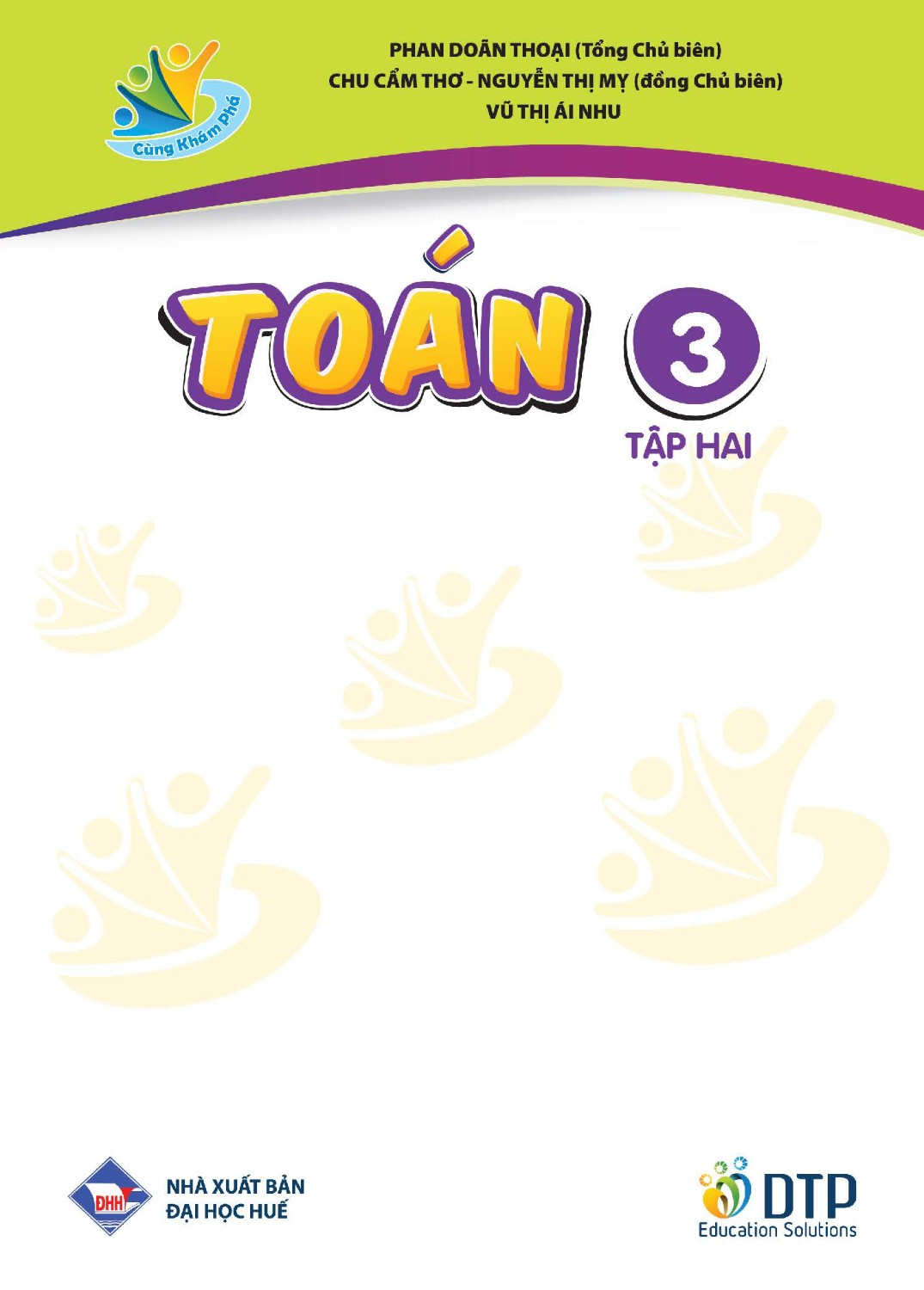 Maths Textbook for Secondary