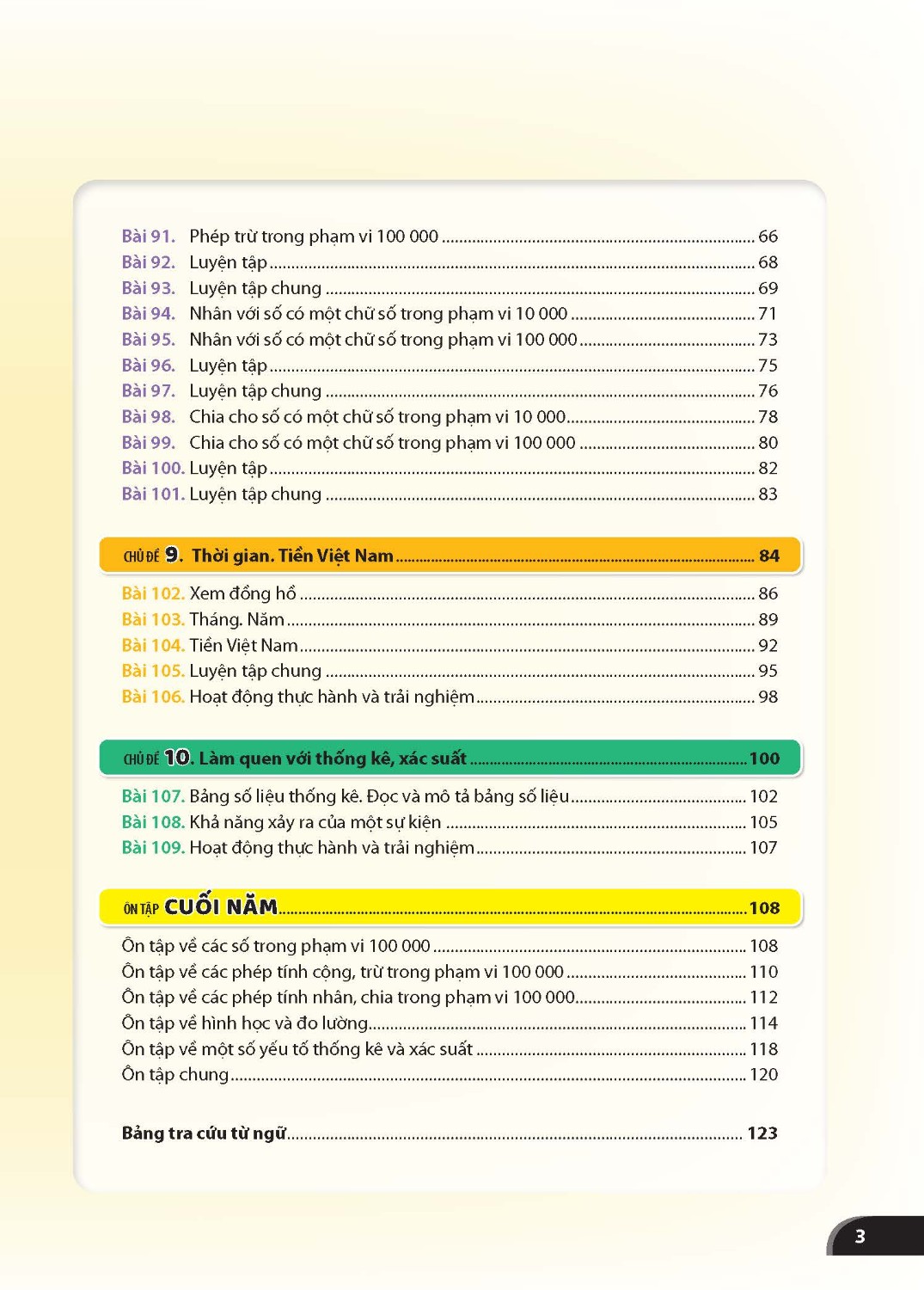 Maths Textbook for Secondary