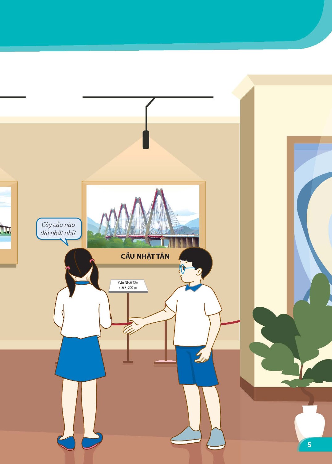 Maths Textbook for Secondary