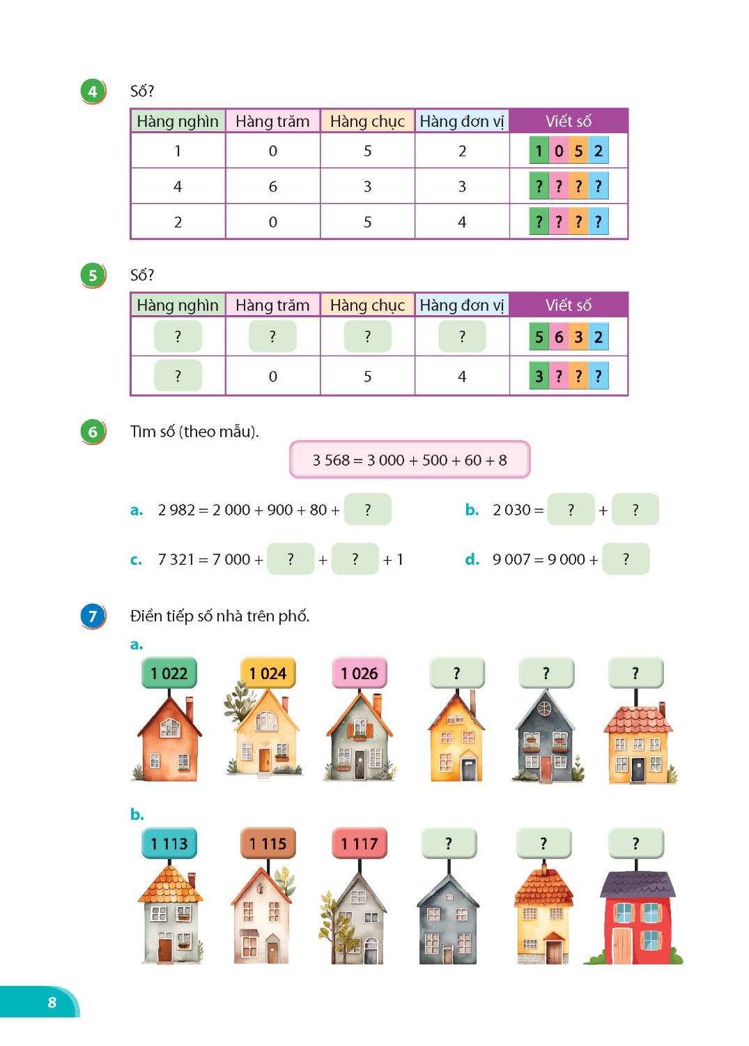 Maths Textbook for Secondary