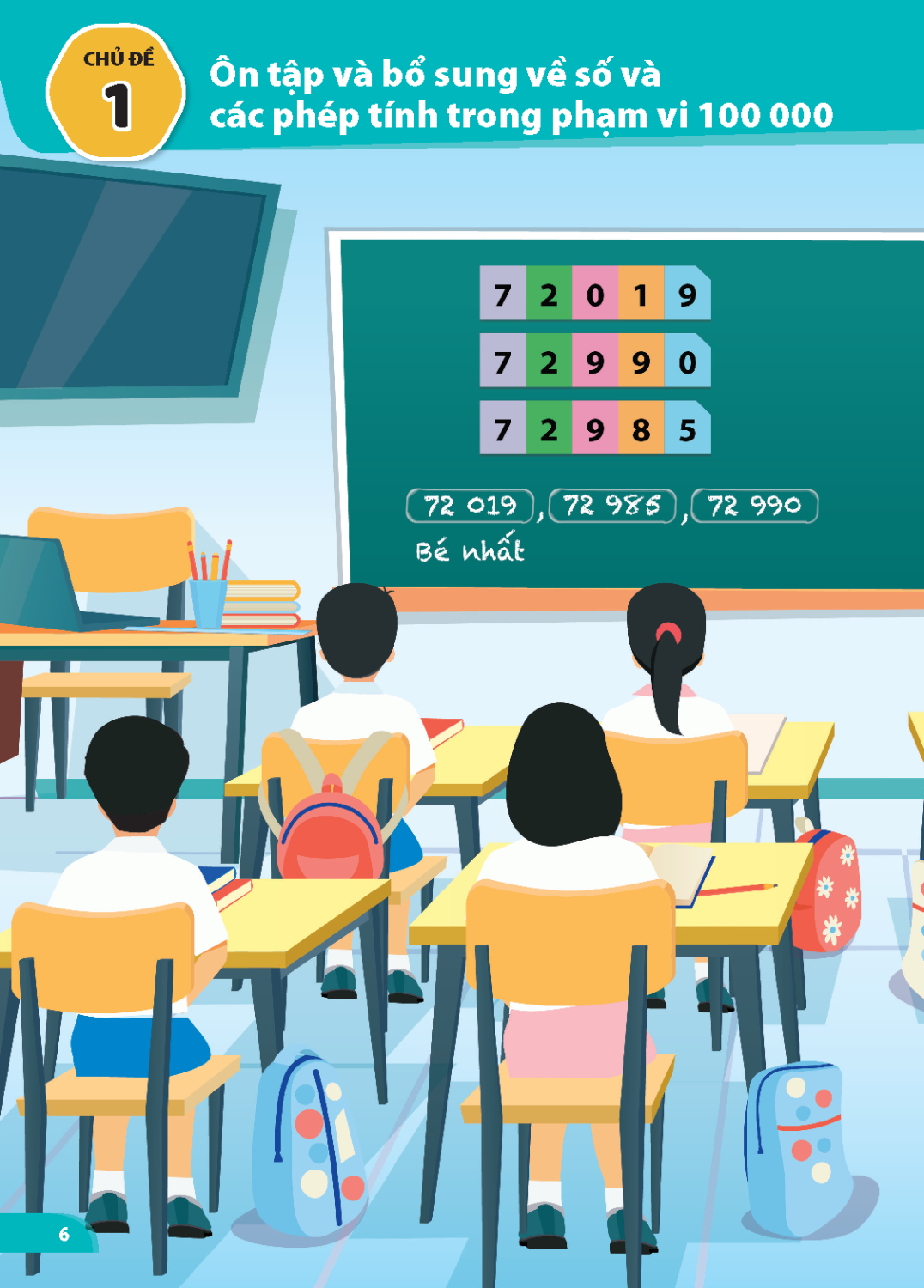 Maths Textbook for Secondary