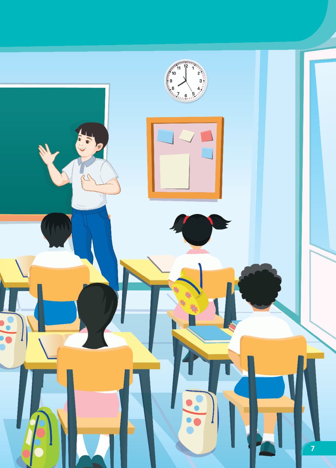 Maths Textbook for Secondary