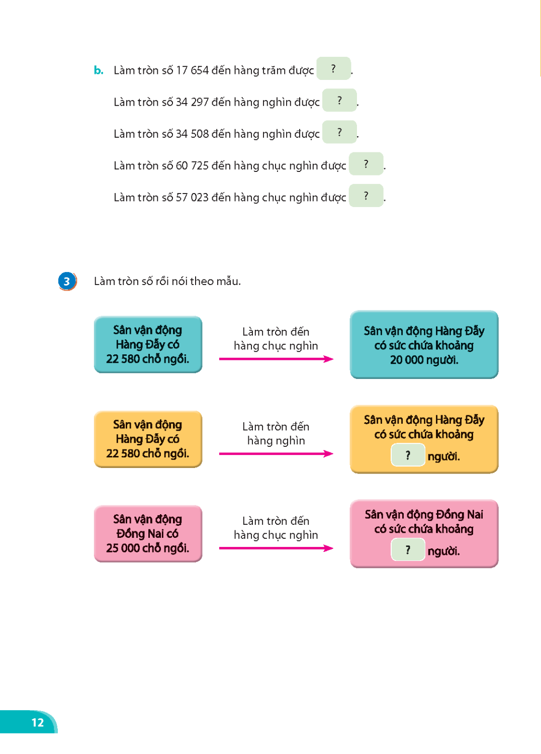 Maths Textbook for Secondary