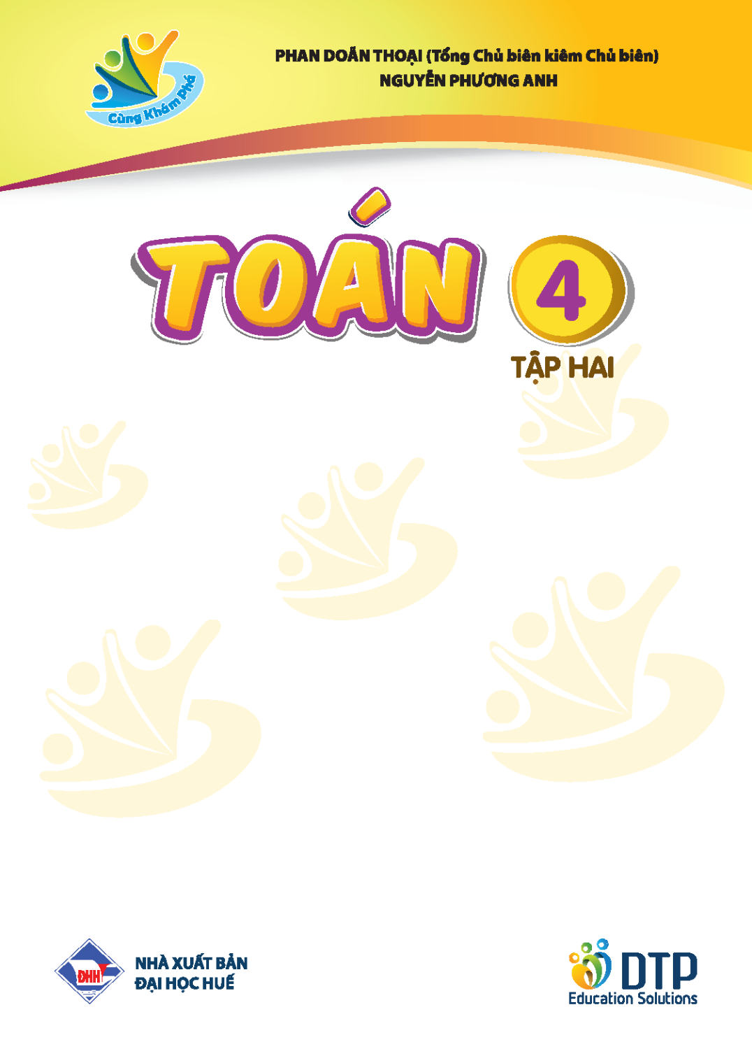 Maths Textbook for Secondary