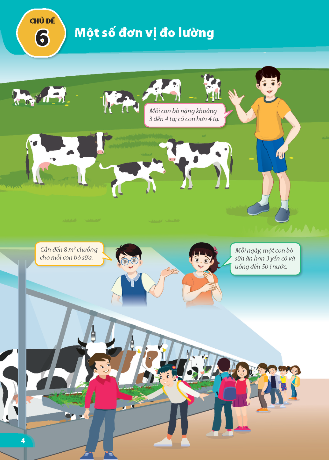 Maths Textbook for Secondary