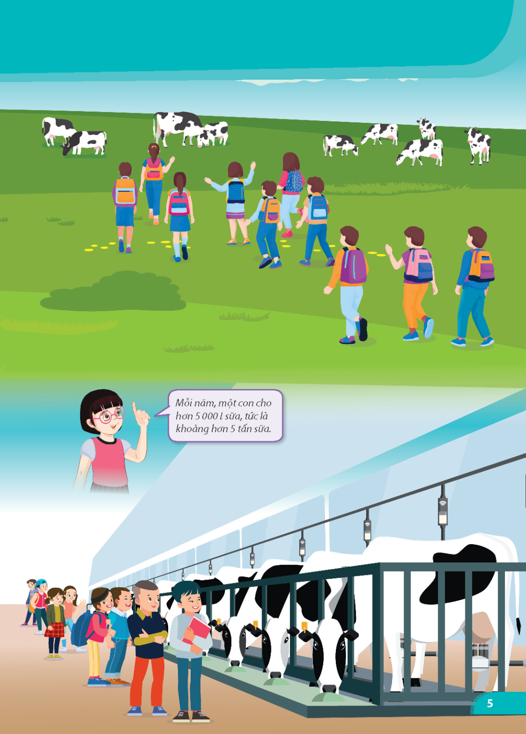 Maths Textbook for Secondary