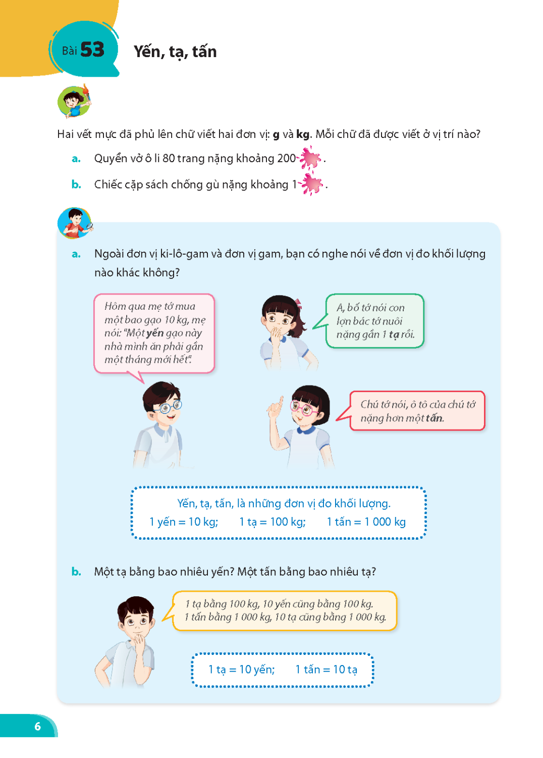 Maths Textbook for Secondary