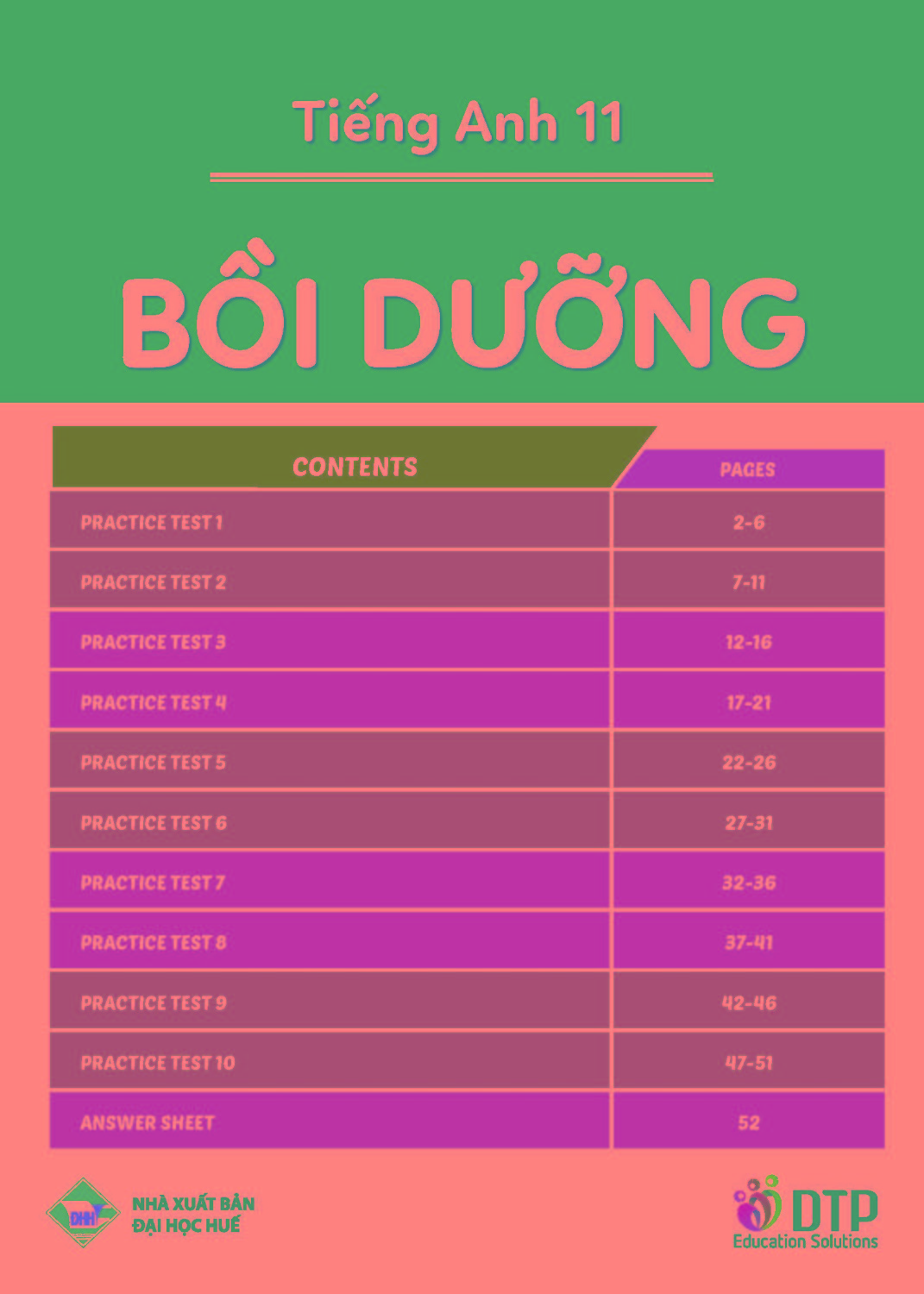 Bồi Dưỡng Tiếng Anh