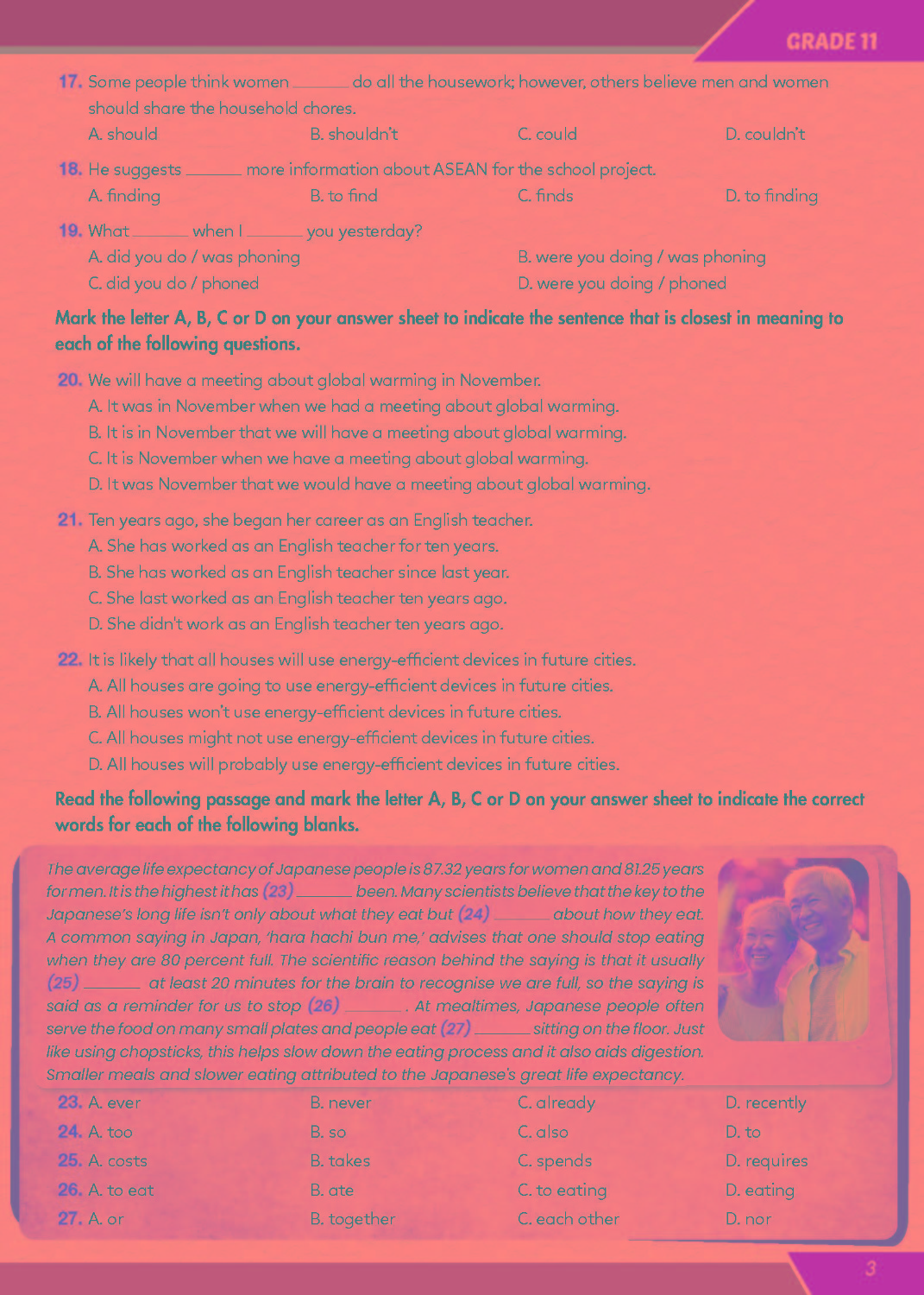 Bồi Dưỡng Tiếng Anh