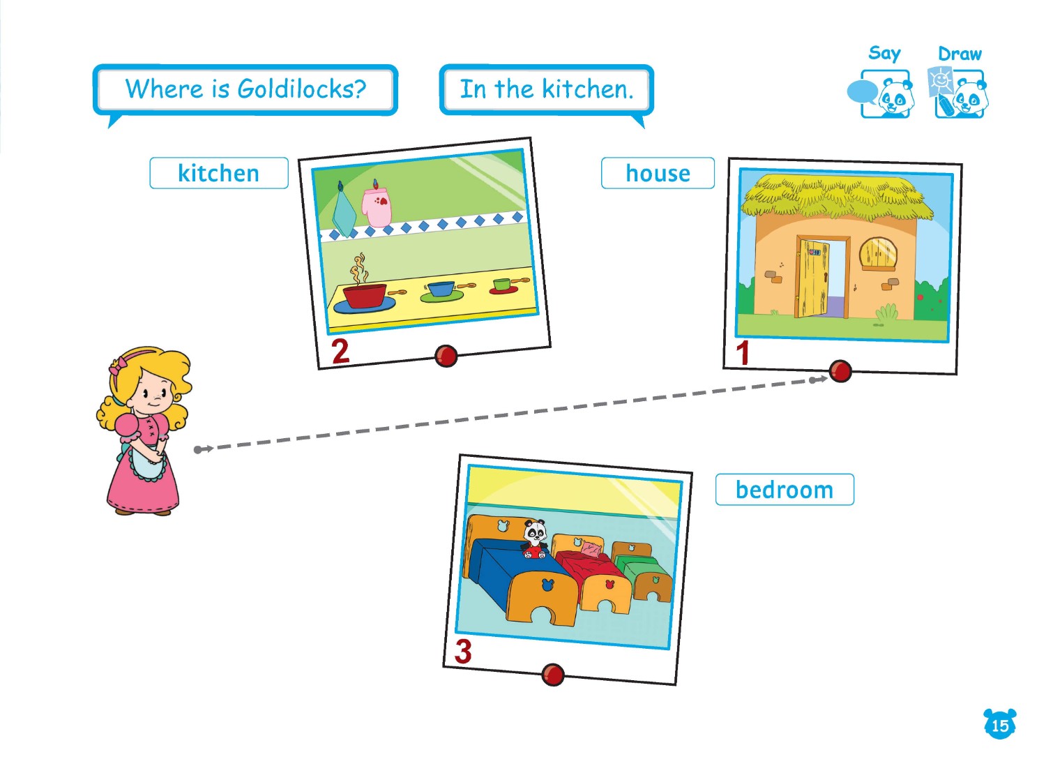 Amanda & Friends Textbook