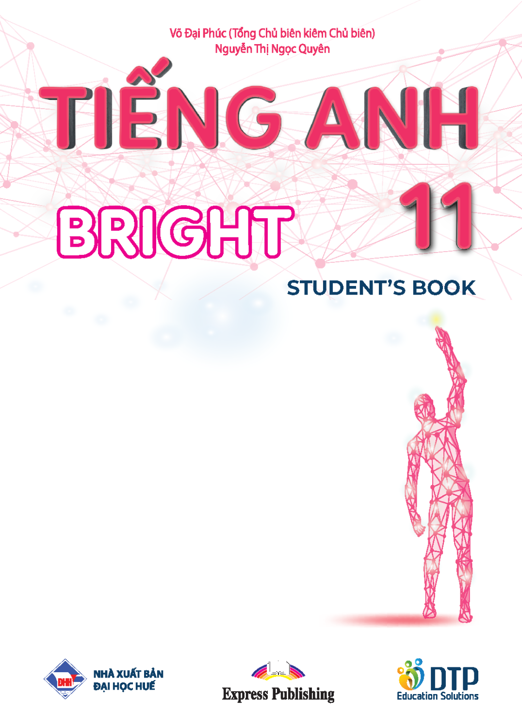Brigth Textbook