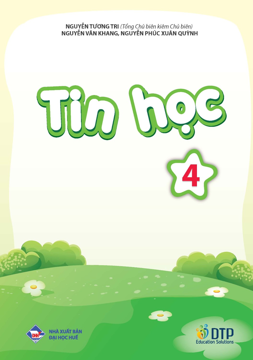 Information Technology Textbook