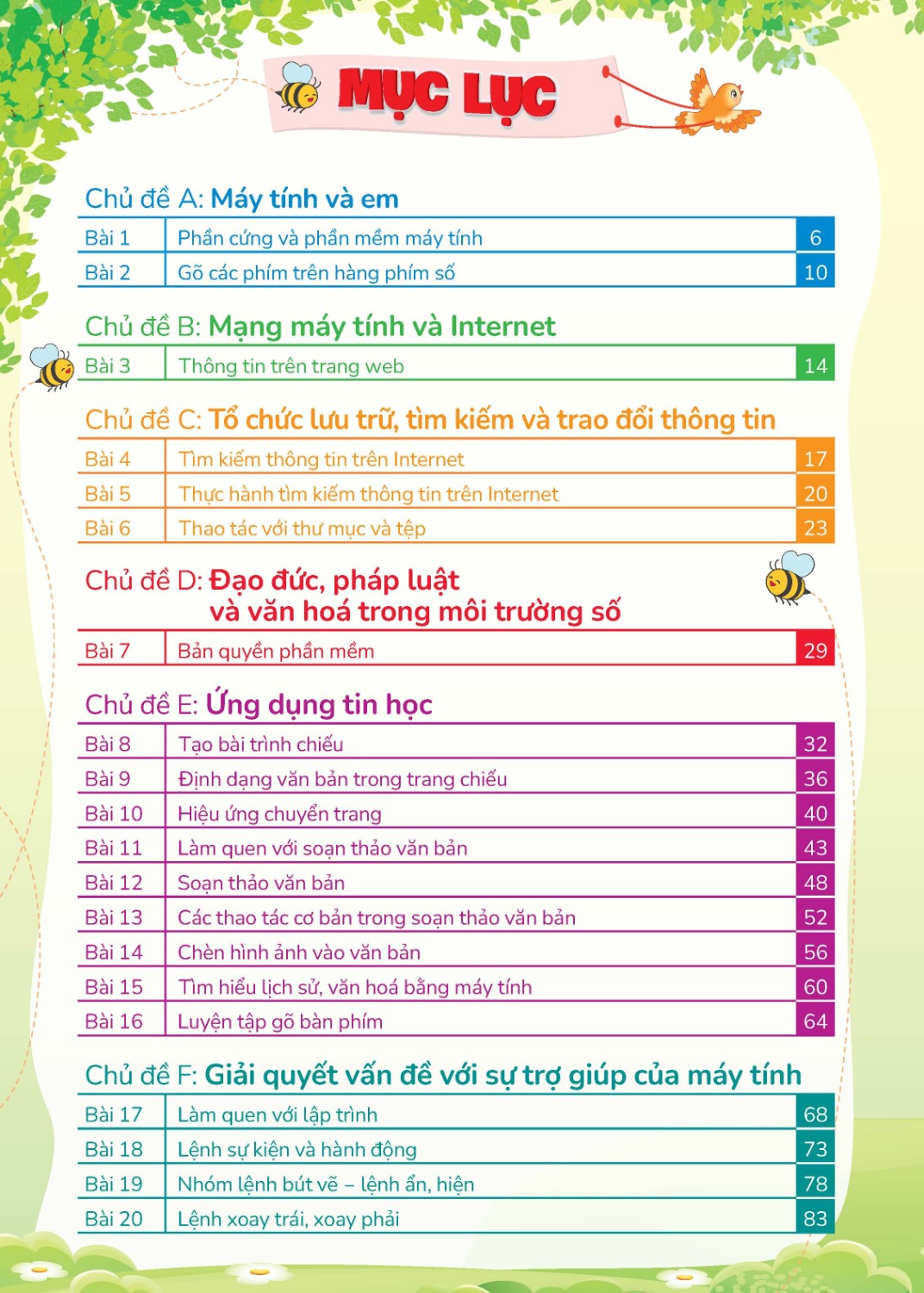 Information Technology Textbook