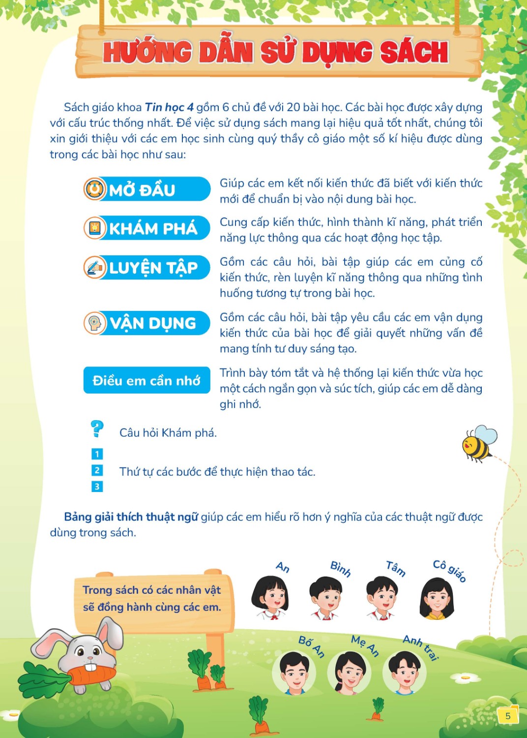 Information Technology Textbook