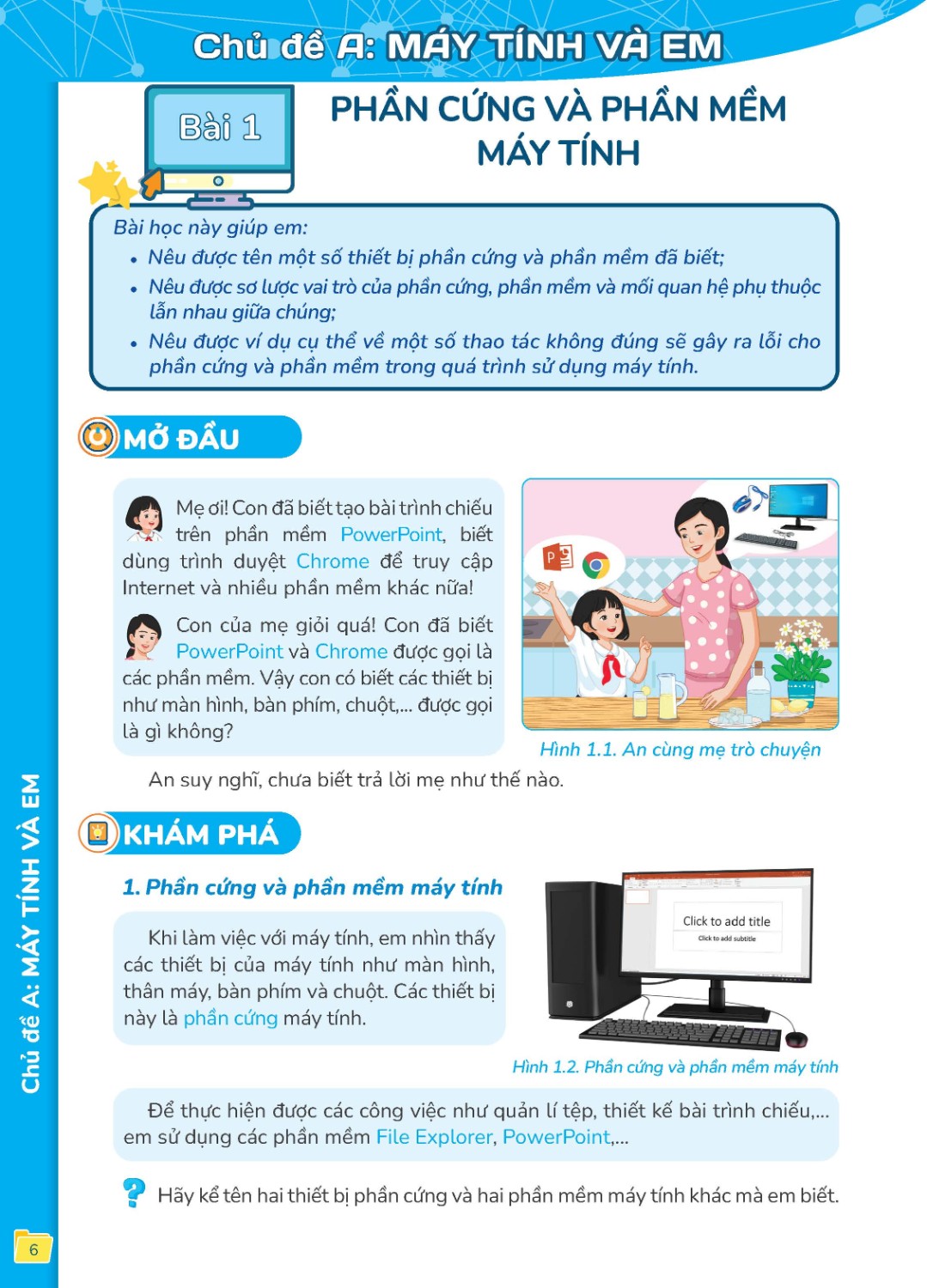 Information Technology Textbook