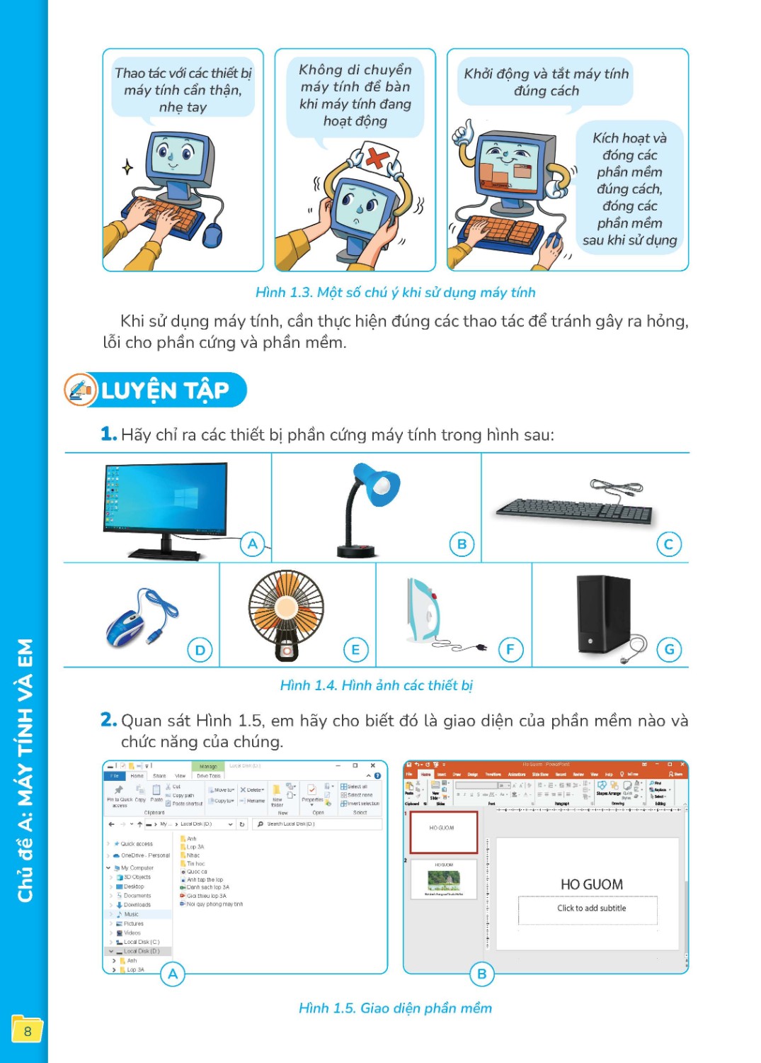 Information Technology Textbook