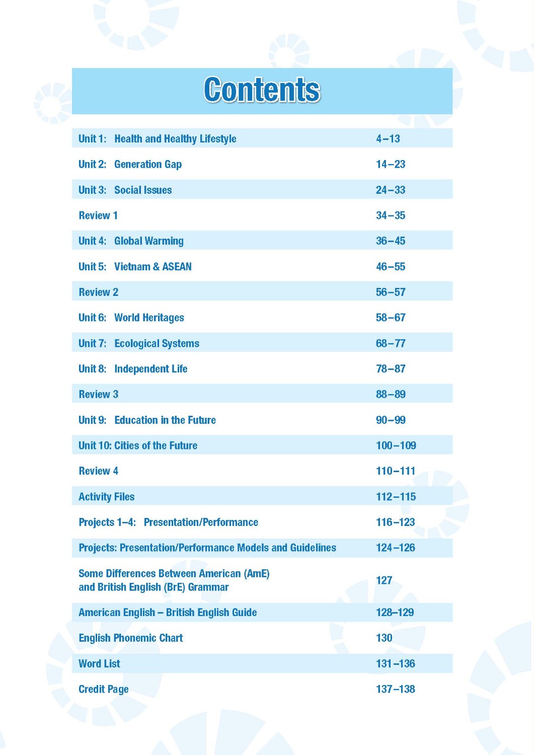 i-Learn Smart World Upper Textbook