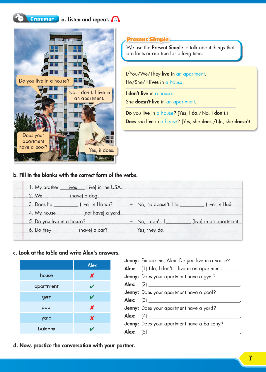 i-Learn Smart World Textbook