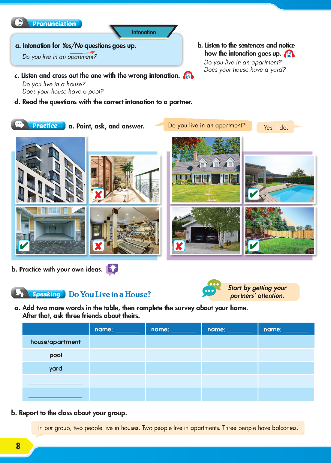 i-Learn Smart World Textbook