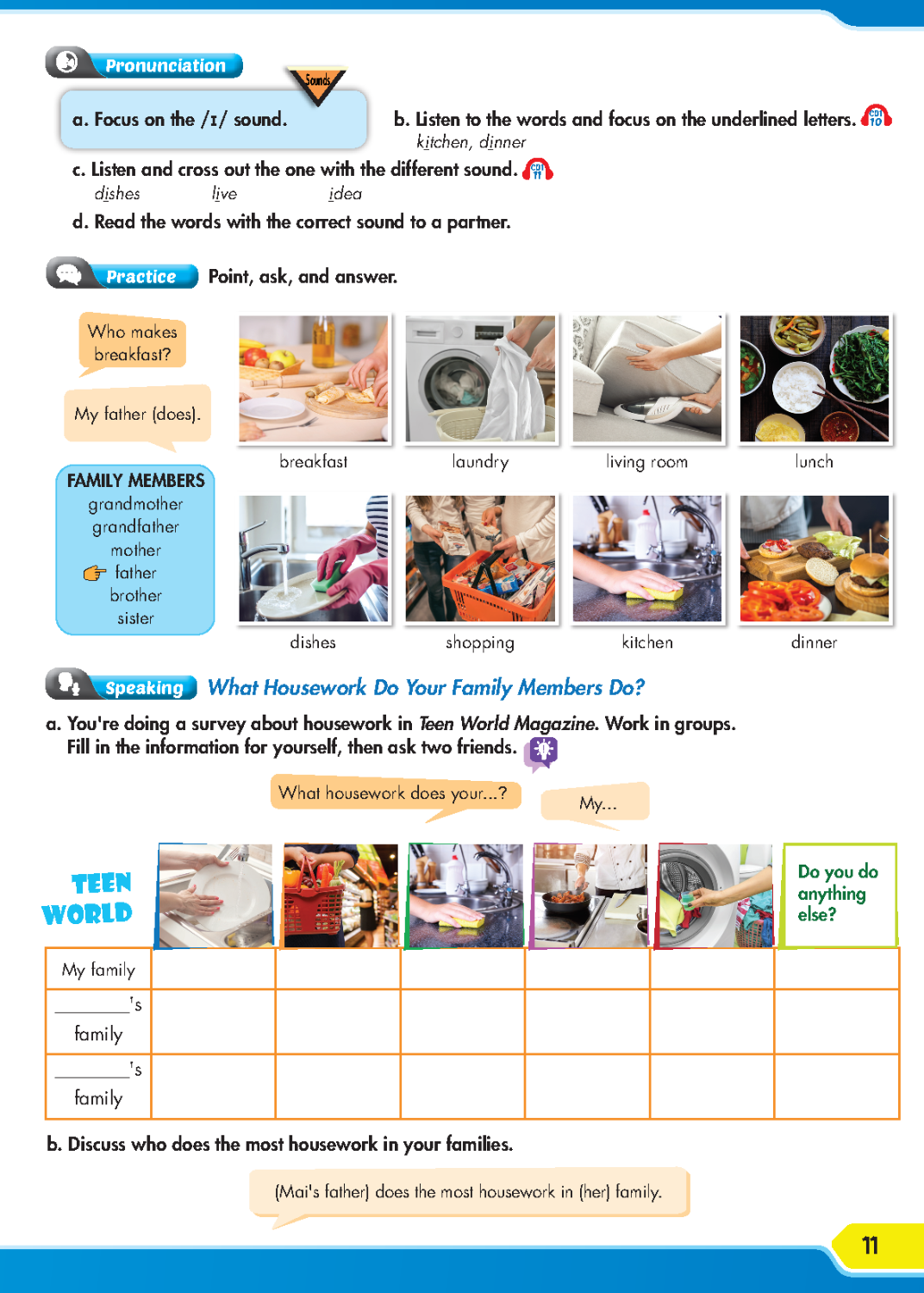 i-Learn Smart World Textbook