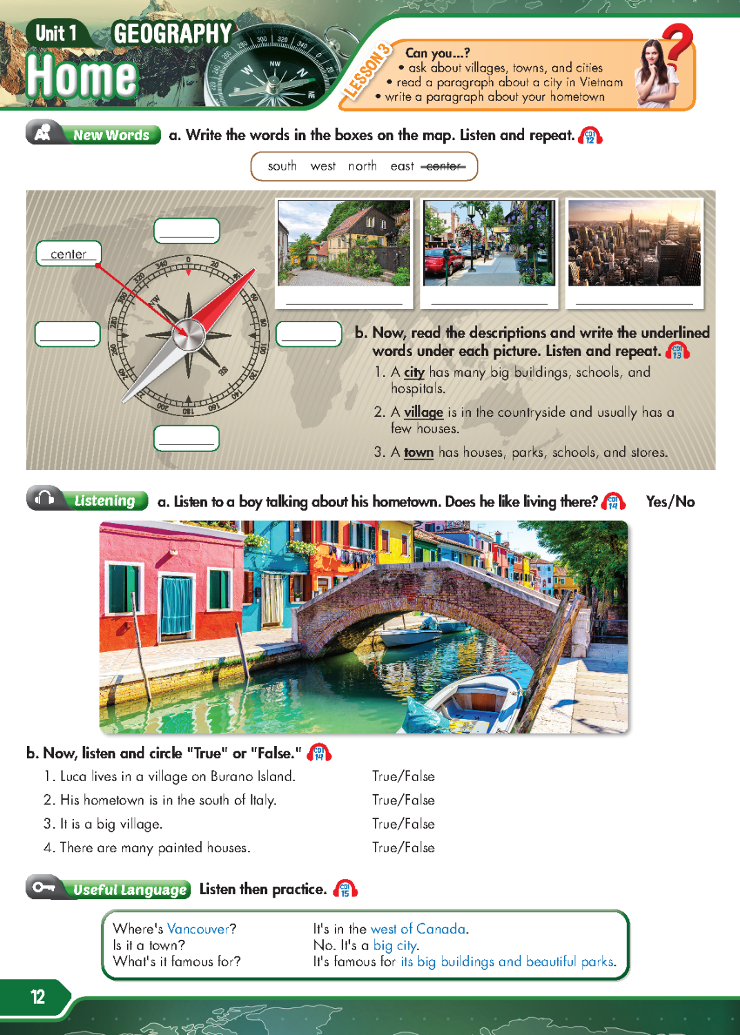 i-Learn Smart World Textbook