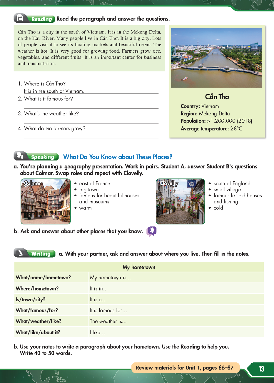 i-Learn Smart World Textbook