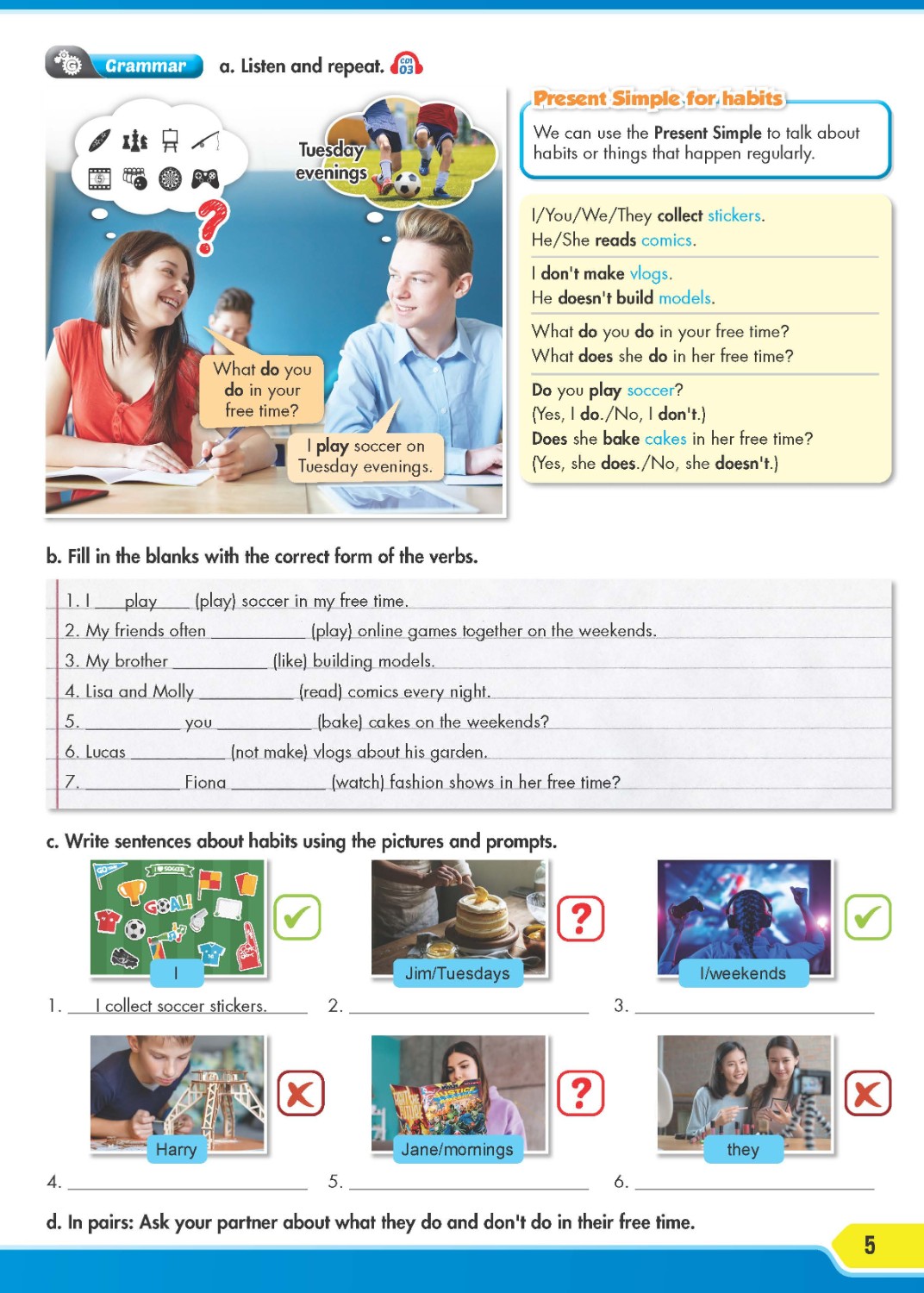 i-Learn Smart World Textbook