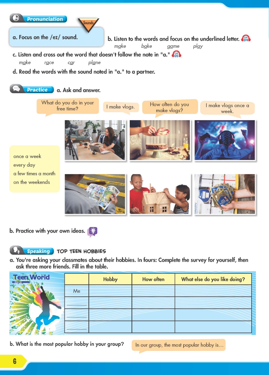 i-Learn Smart World Textbook