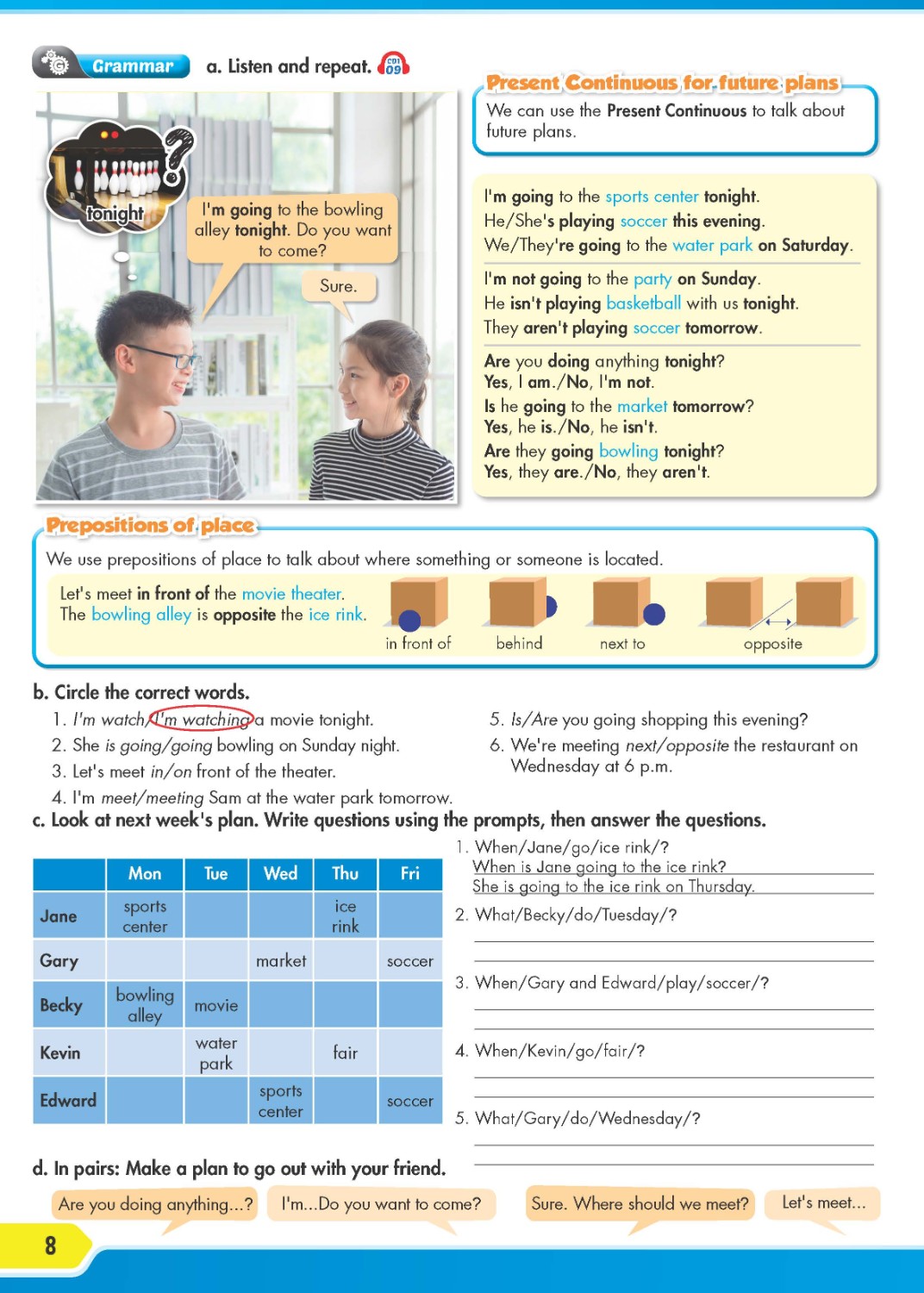 i-Learn Smart World Textbook