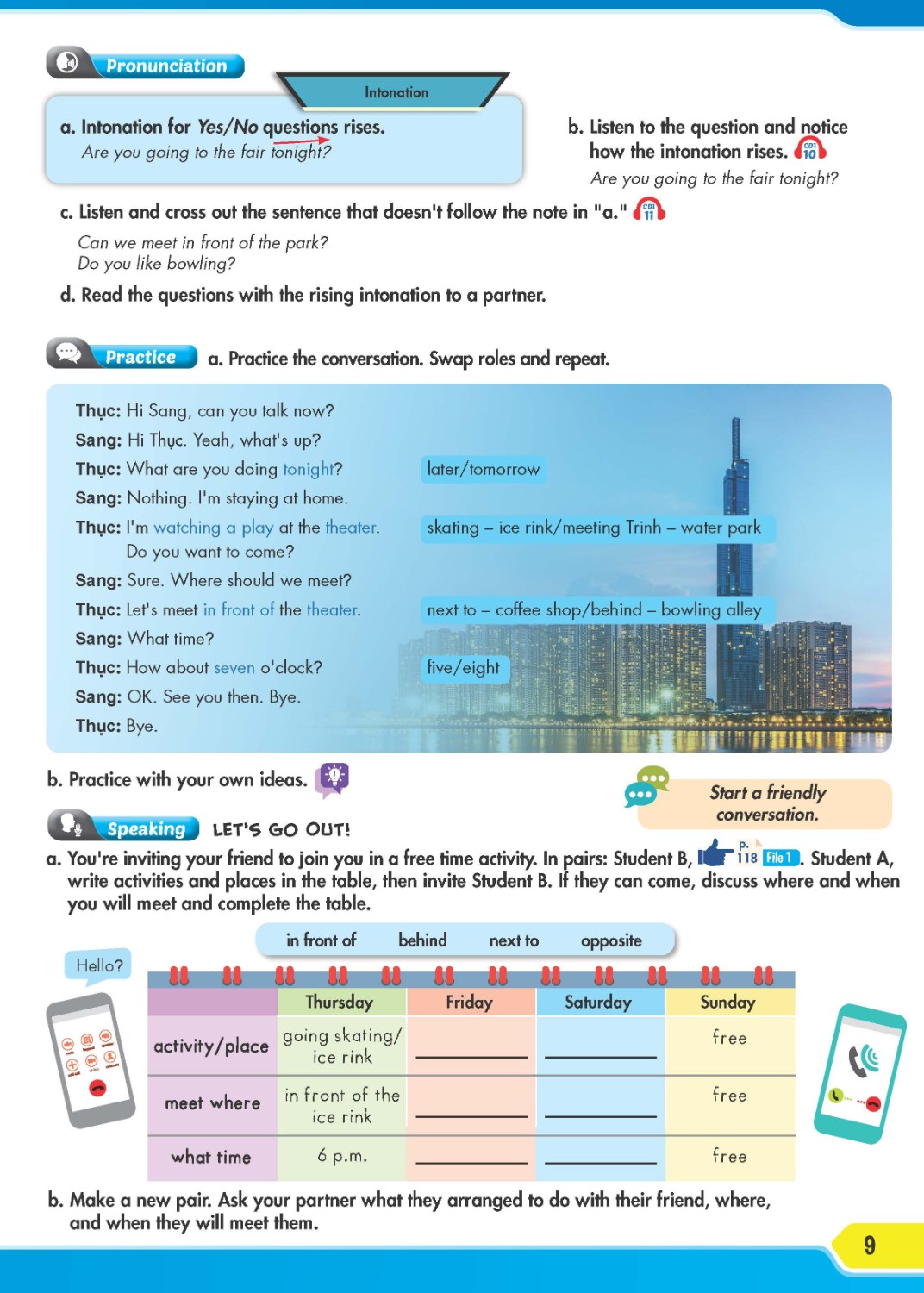 i-Learn Smart World Textbook