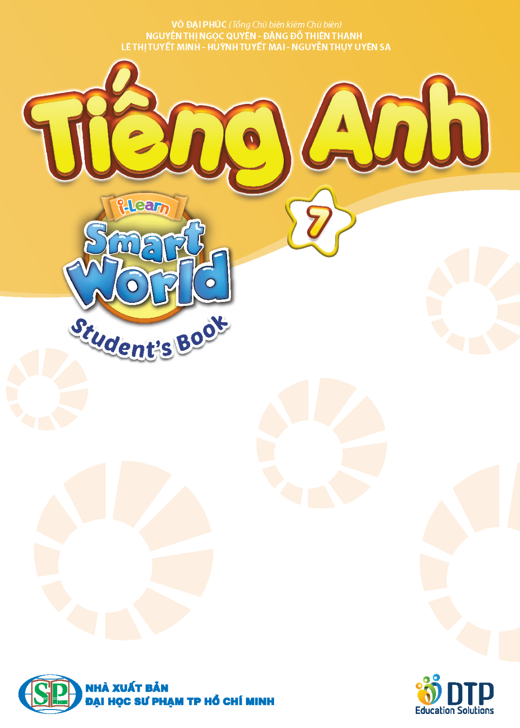 i-Learn Smart World Textbook