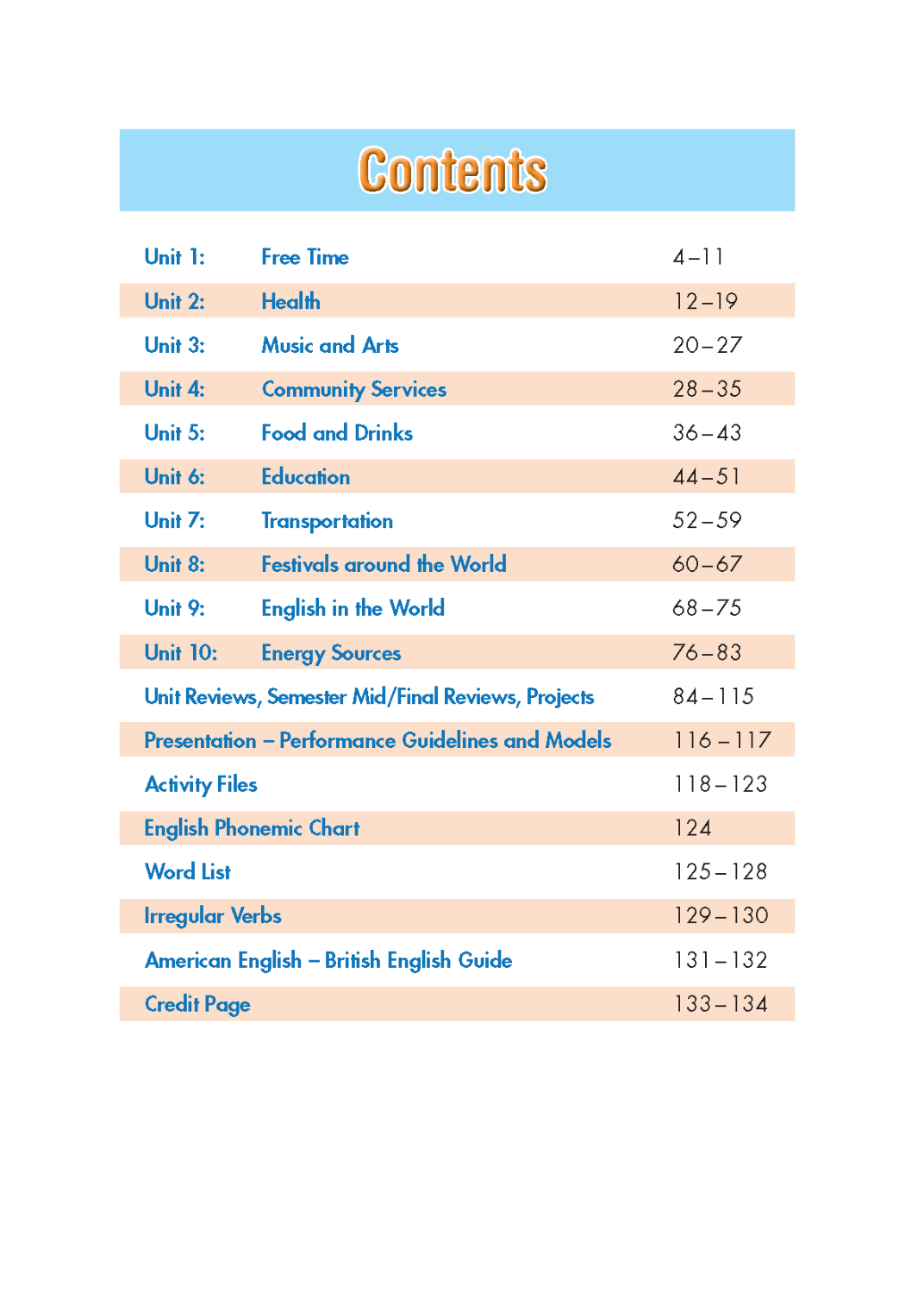 i-Learn Smart World Textbook