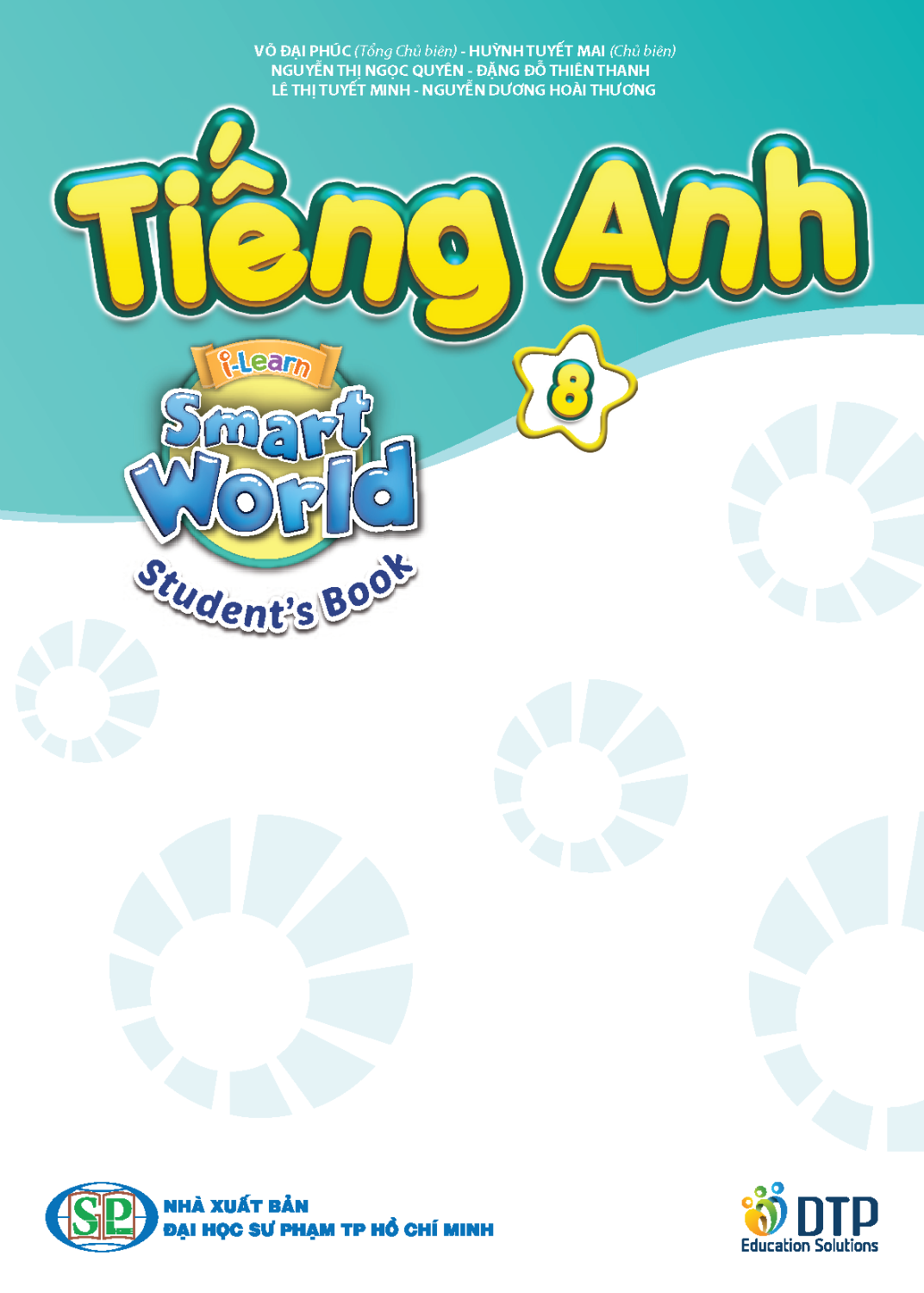 i-Learn Smart World Textbook