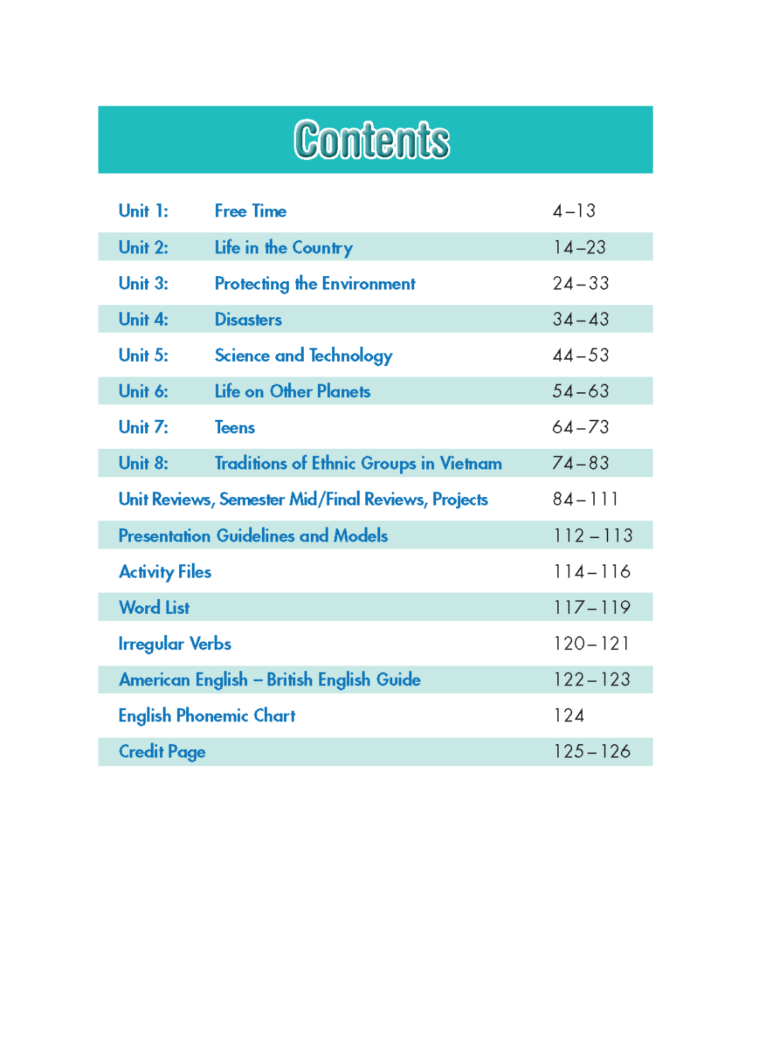 i-Learn Smart World Textbook