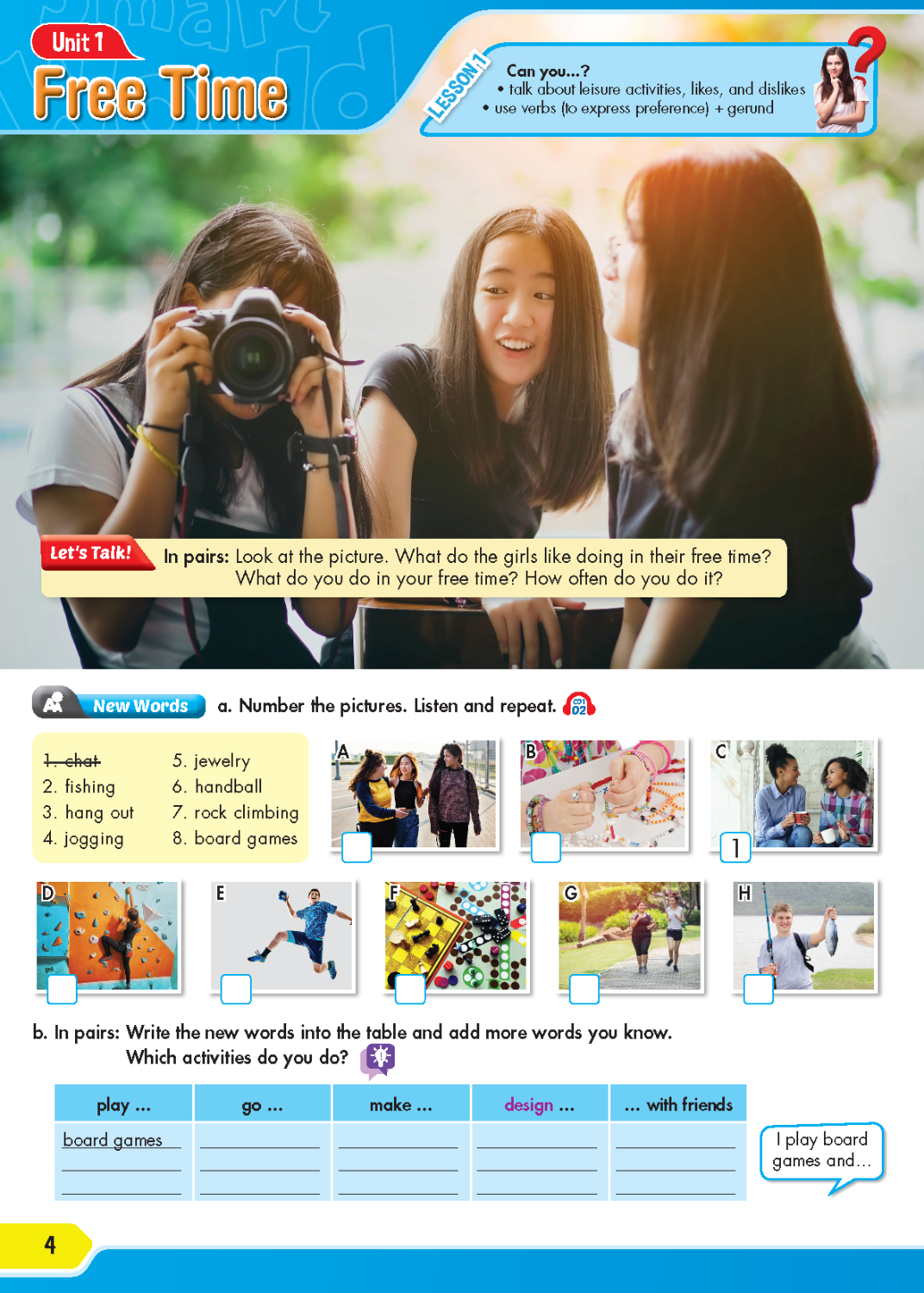 i-Learn Smart World Textbook