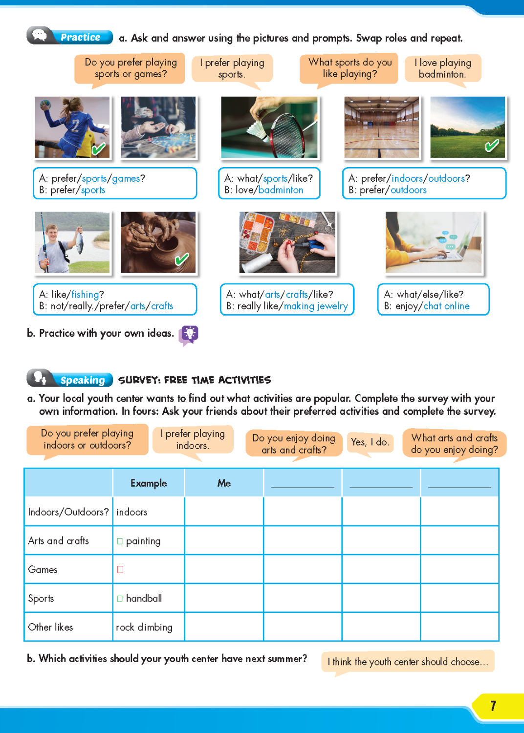 i-Learn Smart World Textbook