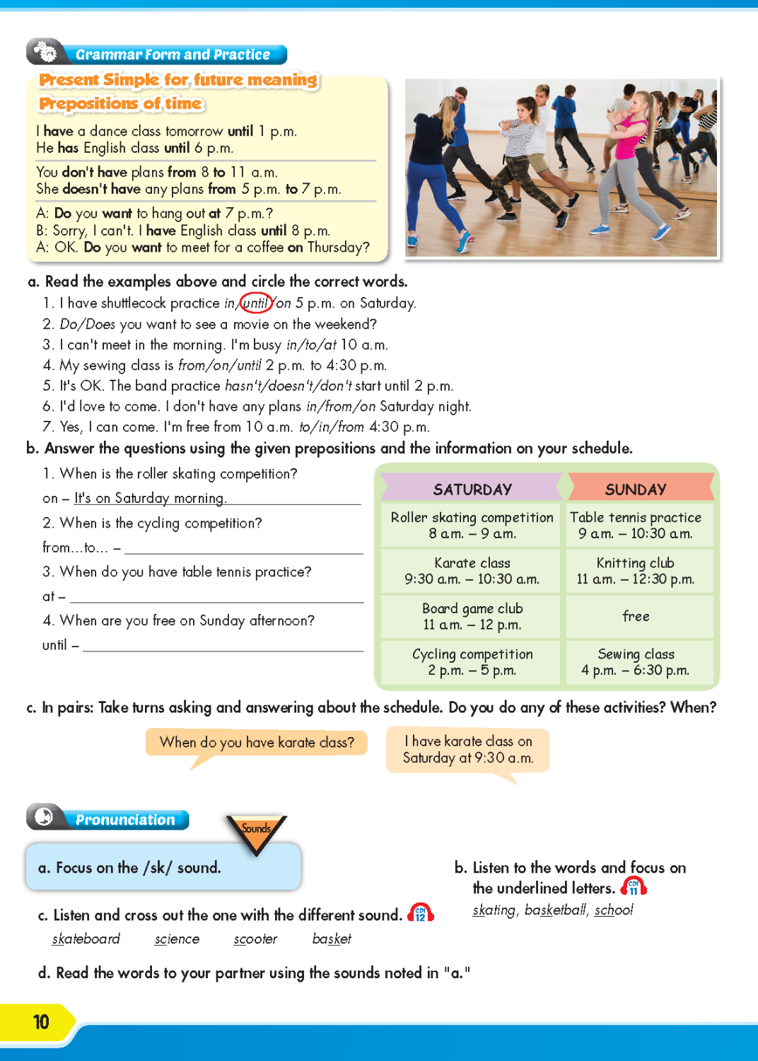 i-Learn Smart World Textbook