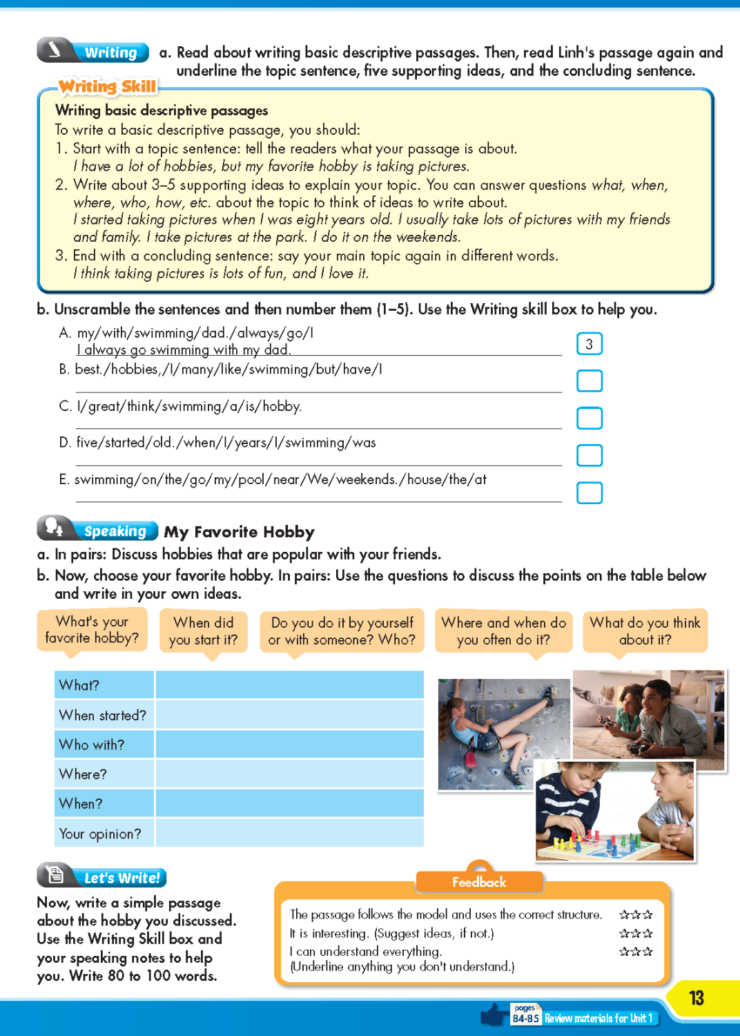 i-Learn Smart World Textbook