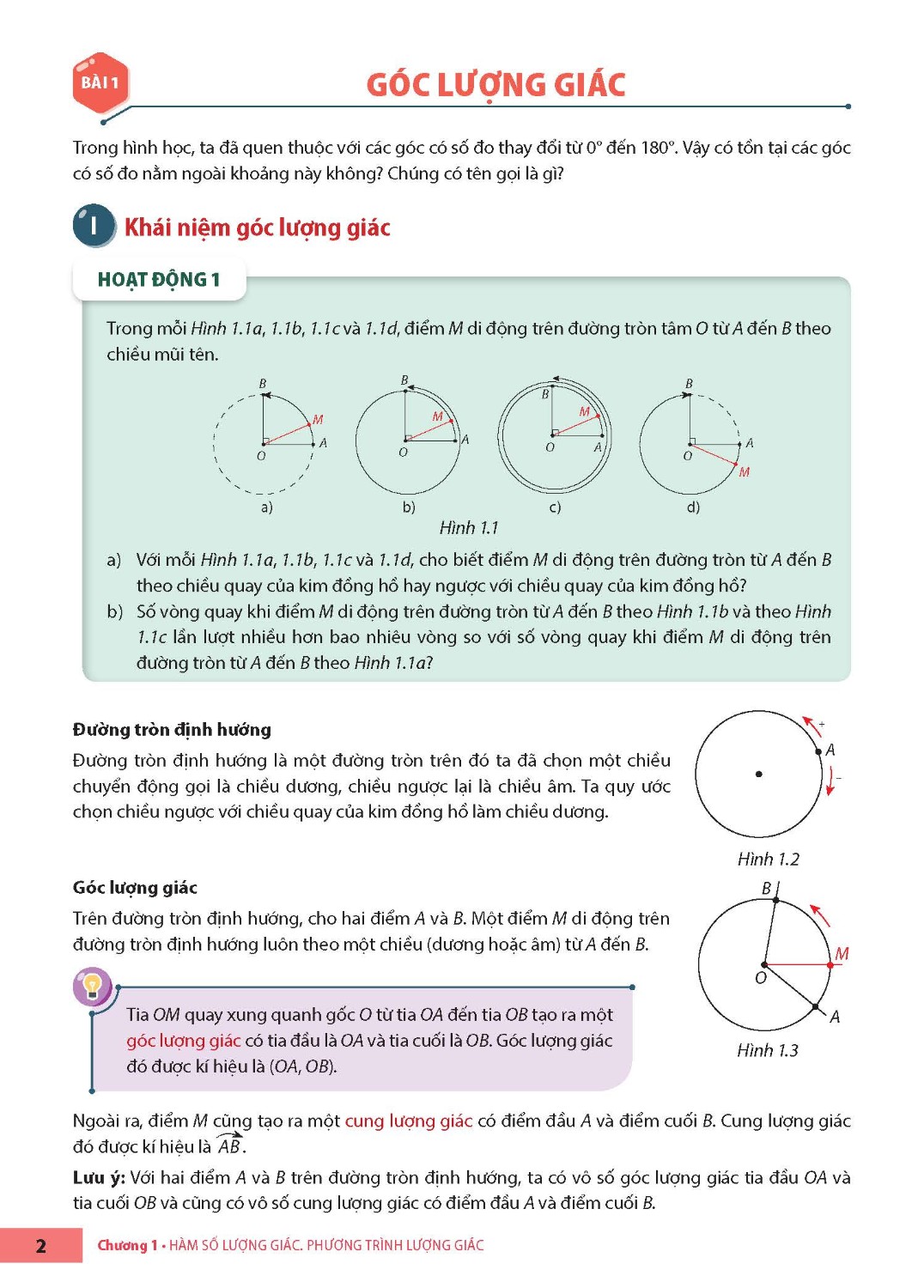 Maths Textbook for High school