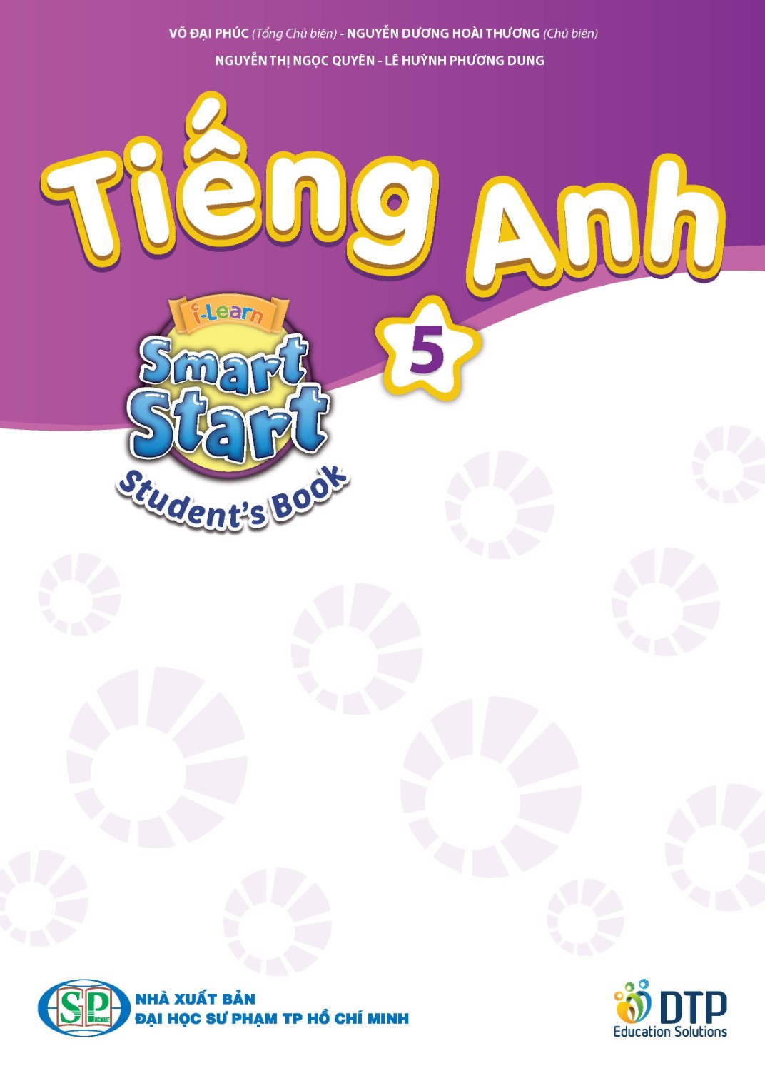 i-Learn Smart Start Textbook