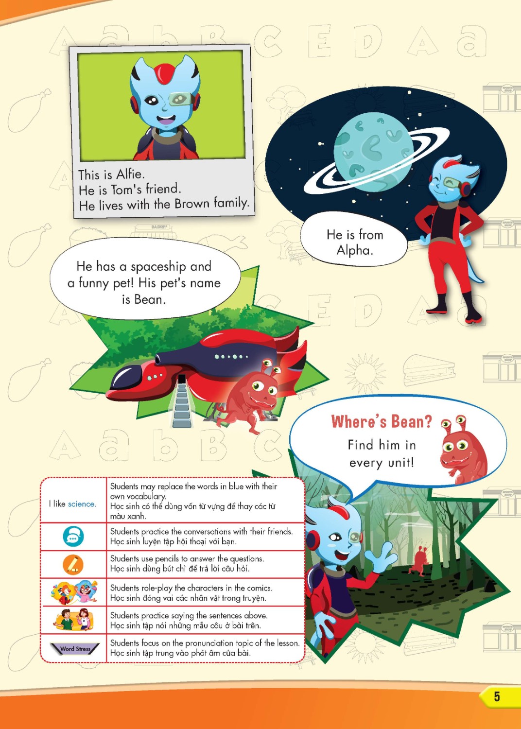 i-Learn Smart Start Textbook