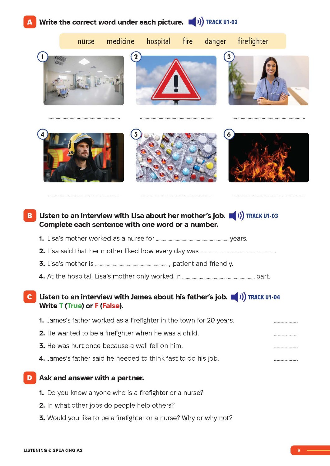 Smooth Skills Listening & Speaking