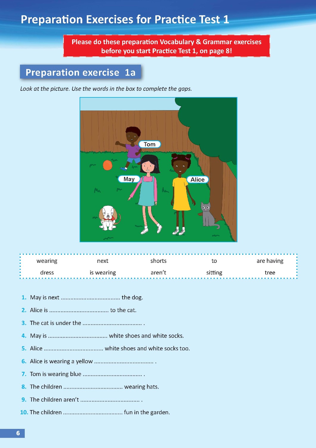 Succeed in LanguageCert Young Learners
