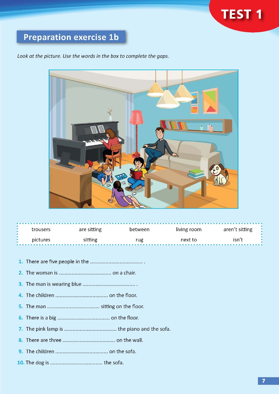 Succeed in LanguageCert Young Learners