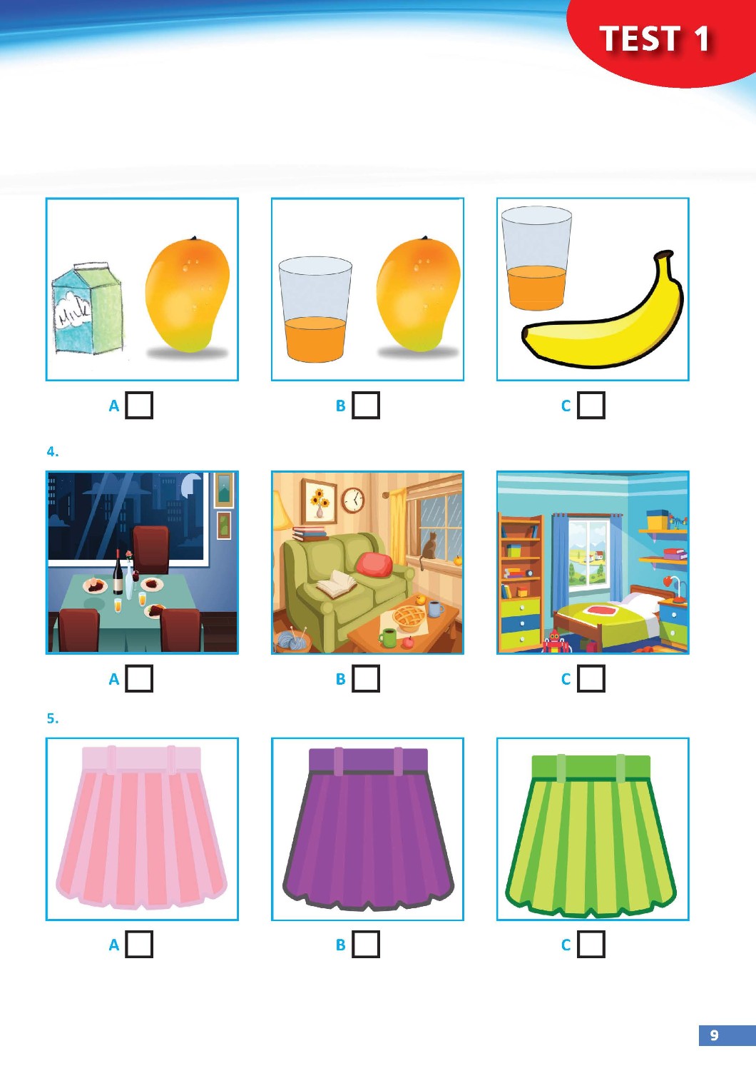 Succeed in LanguageCert Young Learners