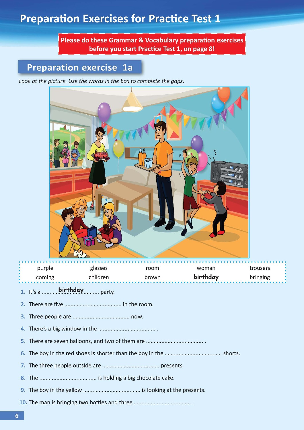 Succeed in LanguageCert Young Learners