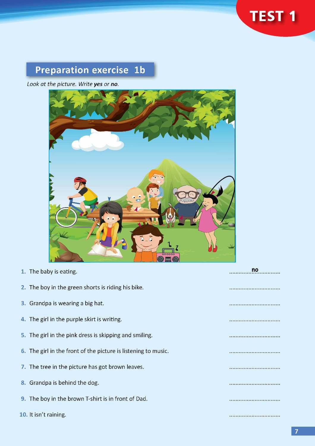 Succeed in LanguageCert Young Learners