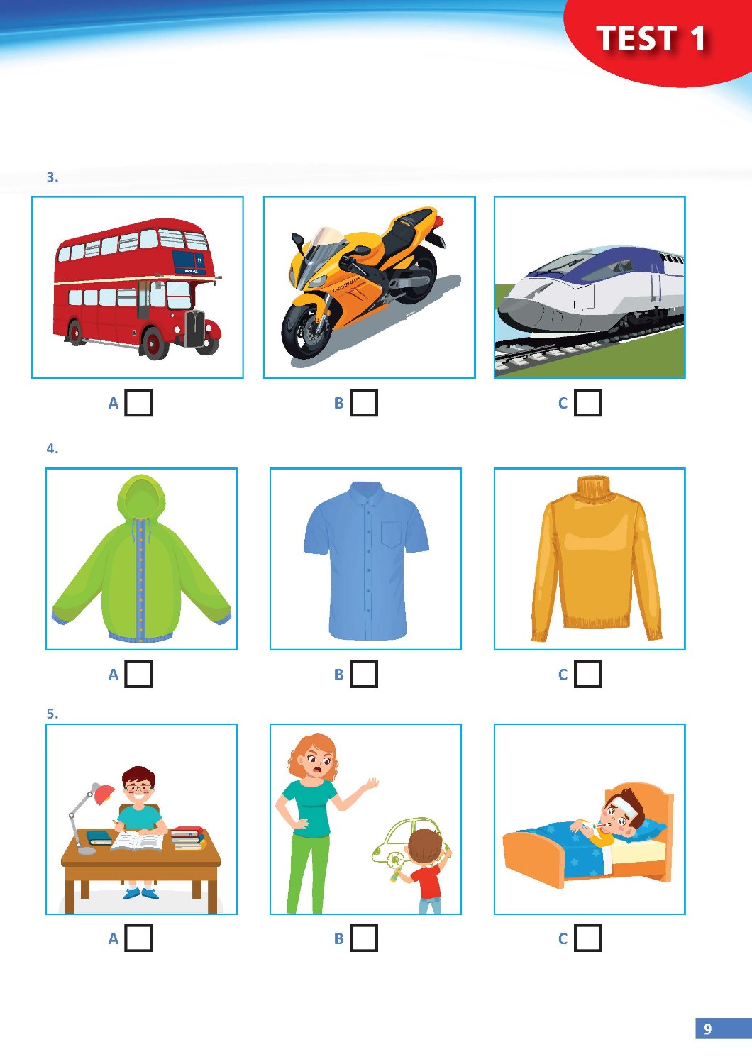 Succeed in LanguageCert Young Learners